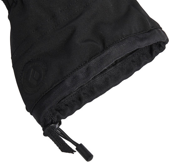 Black Diamond Guide Gloves Black