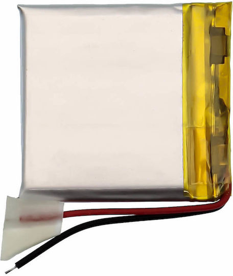 Μπαταρία Li-Po 3.7V 300mAh 1S για Τηλεκατευθυνόμενο