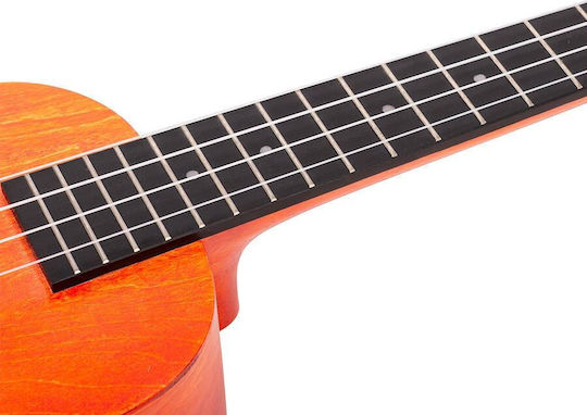Ml2os Mahalo Island Series Concert Ukulele