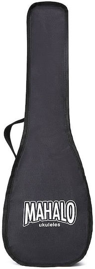 Mm2 Mahalo Master Series All Solid Concert Ukulele