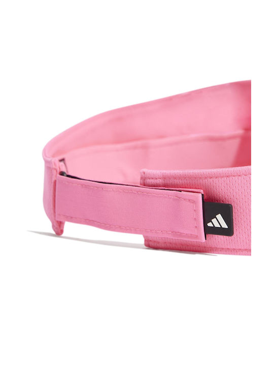 adidas Tennis Καπέλο Visor Ροζ