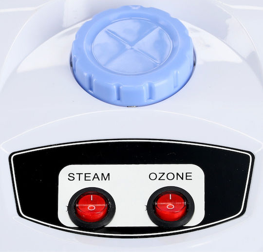 Calissimo Vaper Facial Steamer Device with Wheels Power 750W 10kg