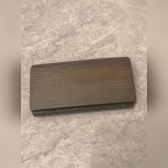 Pieptene Mici Câini pentru Îngrijirea Blănii maro