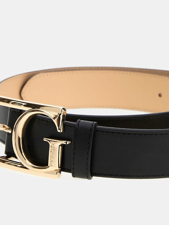 Women's Belt Black