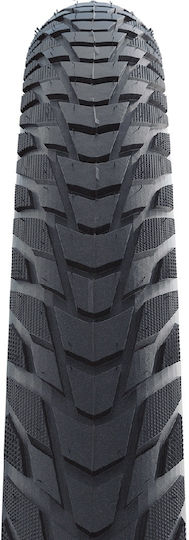 Schwalbe Marathon E-plus Ελαστικο 28 X 1.75 5mm Protection + Refl Line
