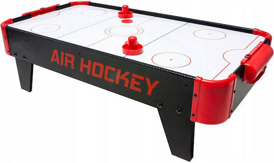 Wooden Air Hockey Tabletop L85xW42xH23cm