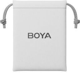Boya Mini 15 Wireless Microphone for Mobile
