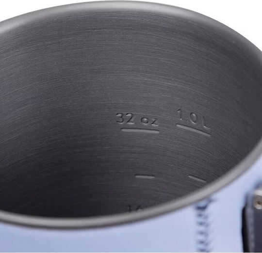 Fire Maple Готварска печка Газово за къмпинг 1x6.8см.