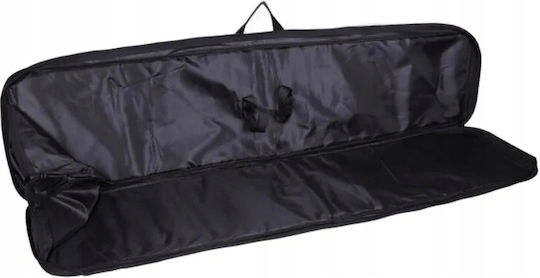 Abdeckung Tasche Rucksack Gewehr Munition Luftgewehr Schwarz 94cm