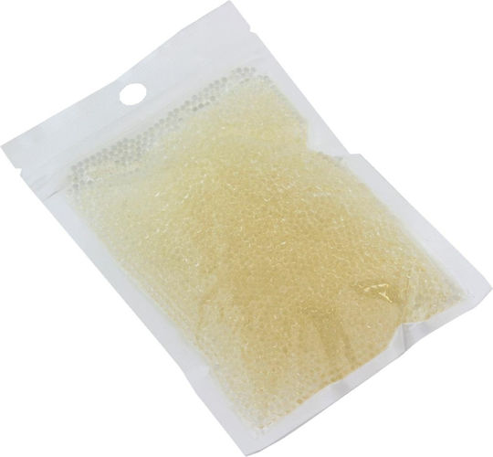 Hydrogel-Perlen-Set Zola Mehrfarbig Wasser Expandierbar Biologisch Abbaubar Durchmesser 2 mm Transparent