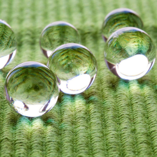 Hydrogel-Perlen-Set Zola Mehrfarbig Wasser Expandierbar Biologisch Abbaubar Durchmesser 2 mm Transparent