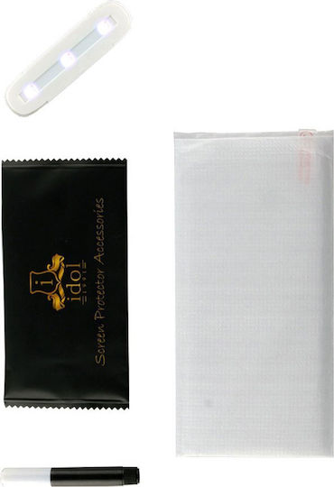 Idol 1991 0.2mm Full Glue Tempered Glass (Xiaomi 15 Pro)