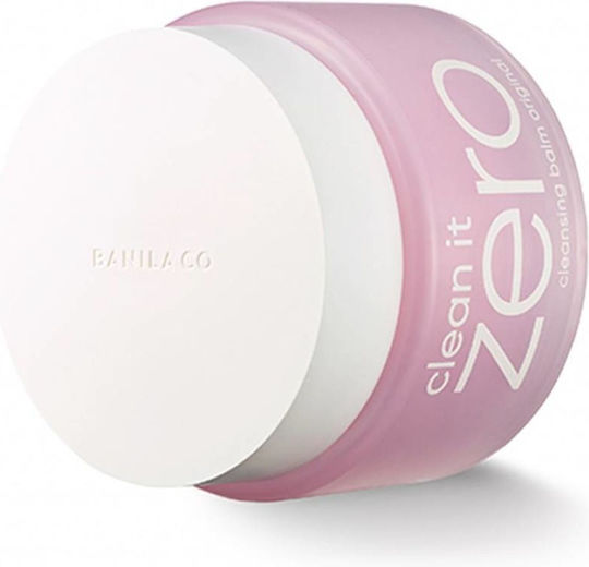 Banila Co Clean It Zero Balm Καθαρισμού Προσώπου 25ml