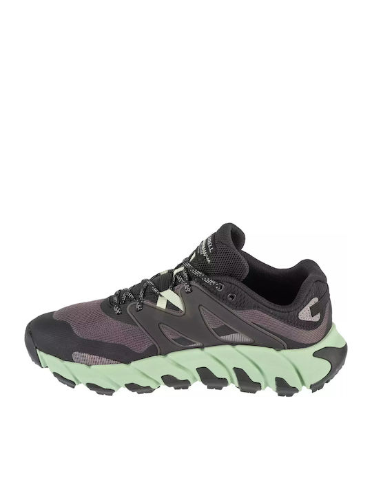 Merrell Maipo Ανδρικά Ορειβατικά Γκρι Merrell Maipo Ανδρικά Ορειβατικά Γκρι