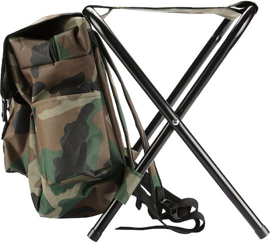 Σκαμνάκι Παραλίας Army
