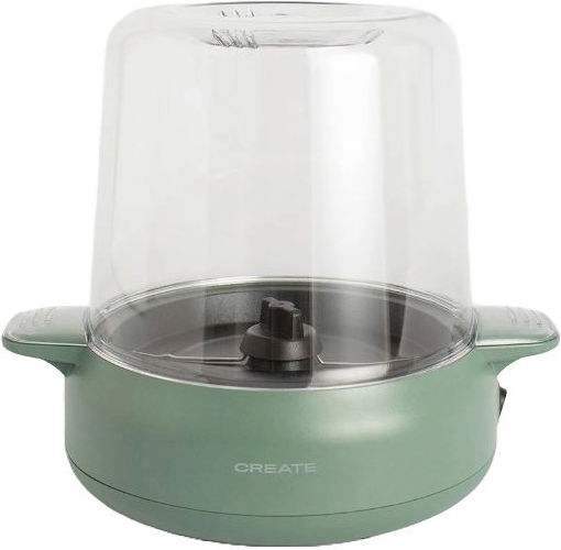 Create Mașină de popcorn cu aer cald 1200W