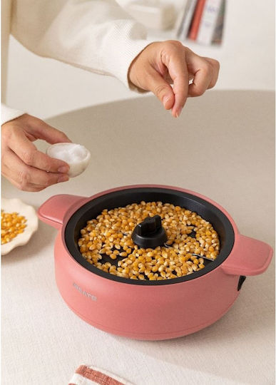Create Mașină de popcorn cu aer cald 1200W