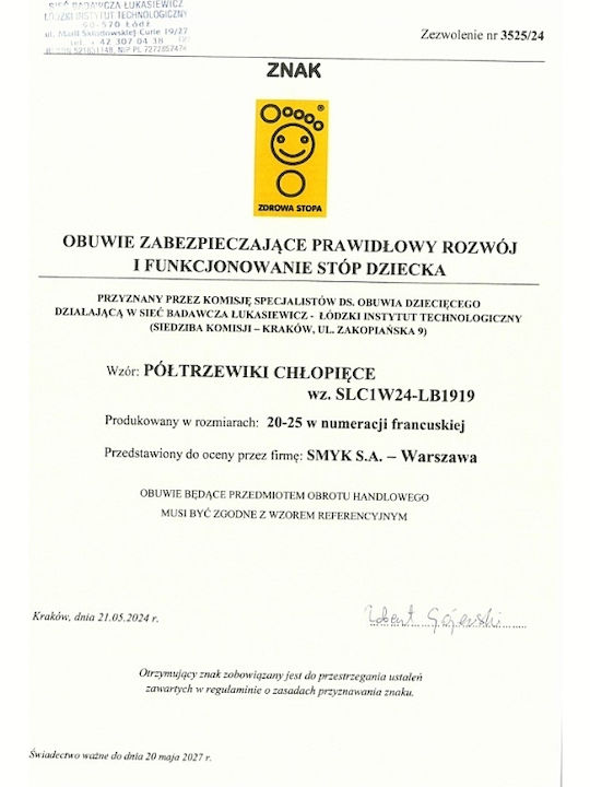Papuci copii Albastru Fisher Price