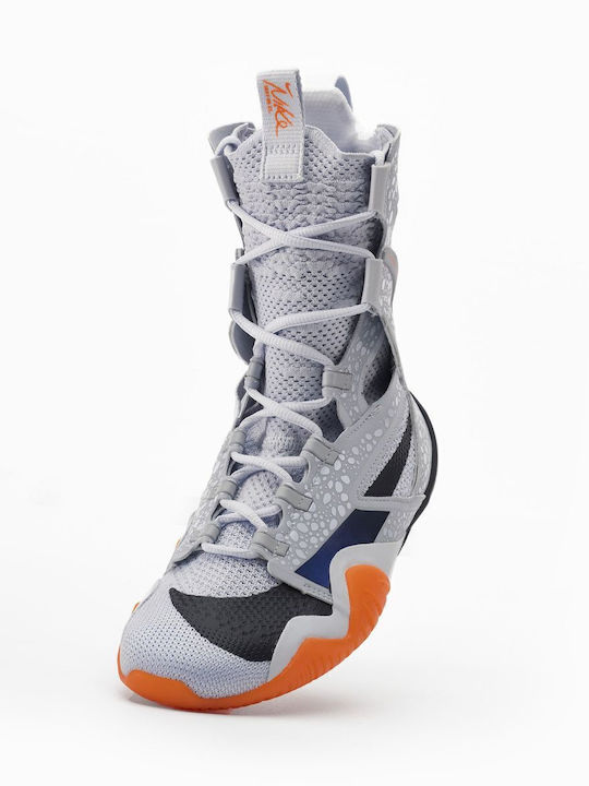 Nike HyperKO 2 SE Παπούτσια Πυγμαχίας Πολύχρωμα