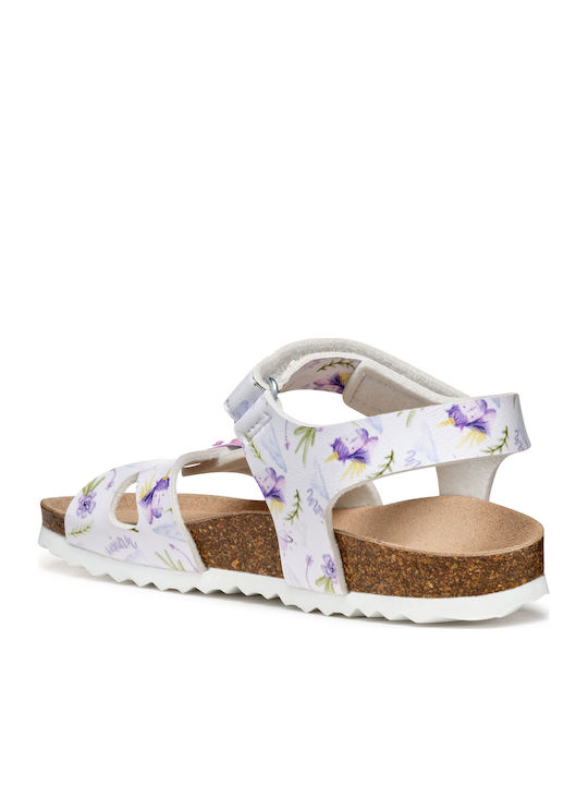 Kids' Sandals J Adriel White