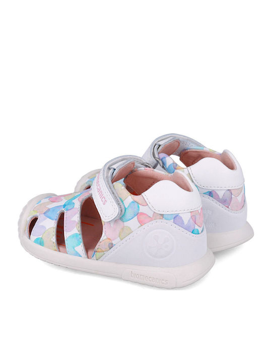 Anatomic Sandals Pink