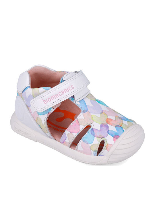 Anatomic Sandals Pink