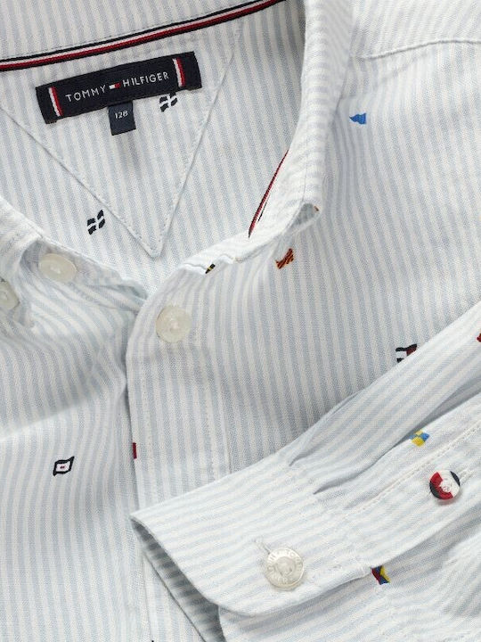 Tommy Hilfiger