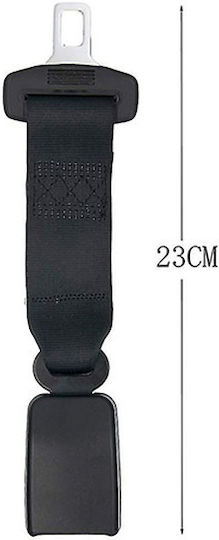 Car Seat Belt Extension 1 Piece W15220-4-1
