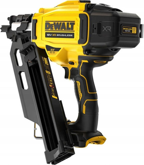 DEWALT Battery Brad Nailer Gun 18V for Nails