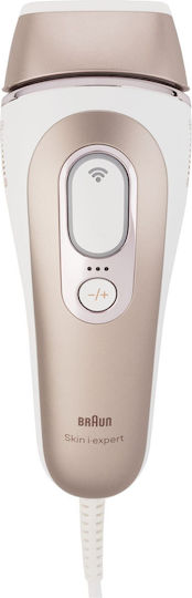 Braun Smart IPL Skin i-Expert Pro 7 Сет за депилация IPL