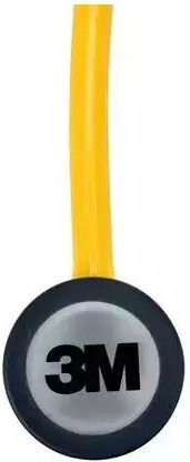 3M Littmann Singlepatient Стетоскоп с Двоен Конус Жълт