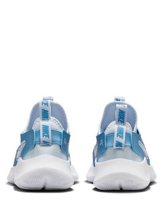 Nike Flex Runner 3 Laufen Blau