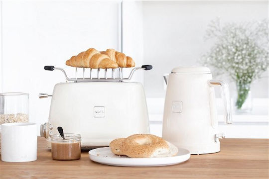 Toaster T2 Sandwich Support Novis 6180.01