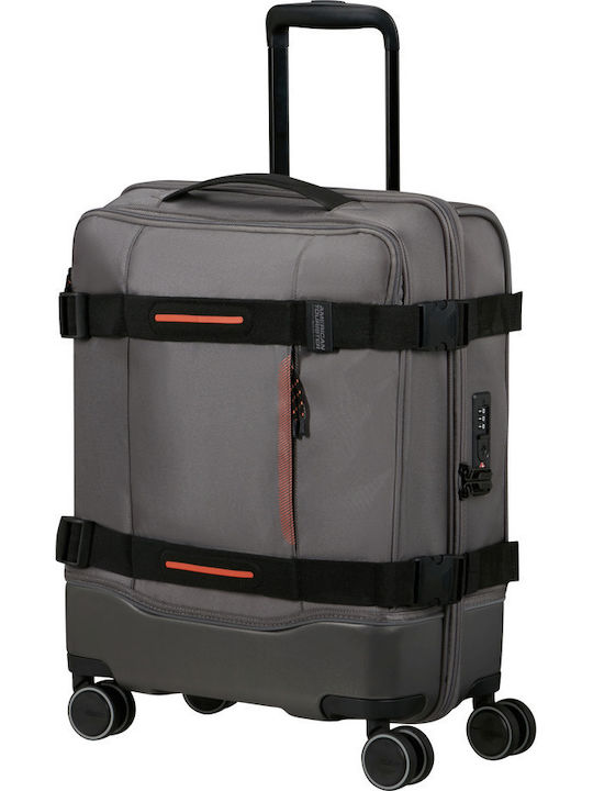 American Tourister Track Kabine Dunkelgrau American Tourister Track Kabine Dunkelgrau
