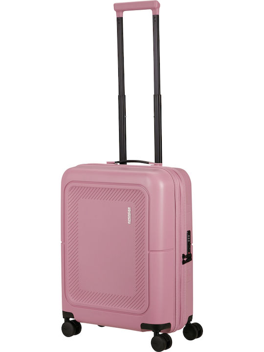 American Tourister DashPop Kabine Lilac Pink American Tourister DashPop Kabine Lilac Pink