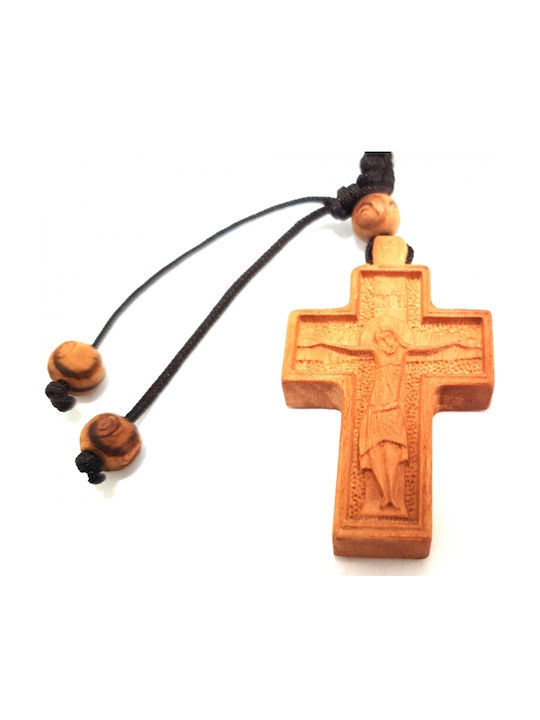 IconsGR Ключодържател Кръст