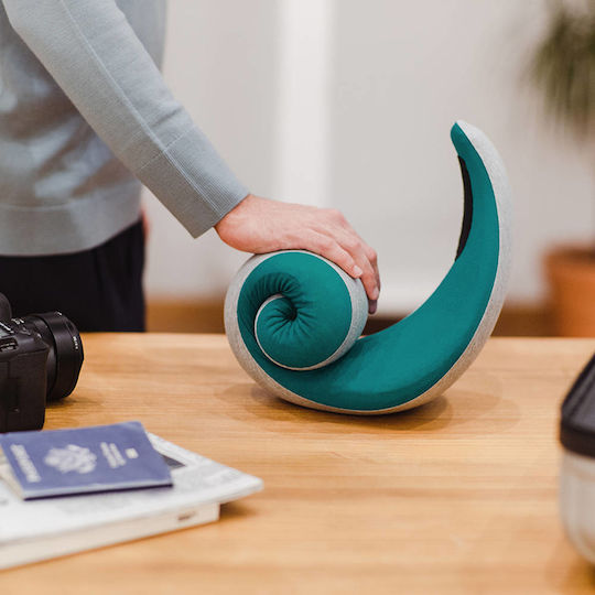 Ostrichpillow Reisekopfkissen