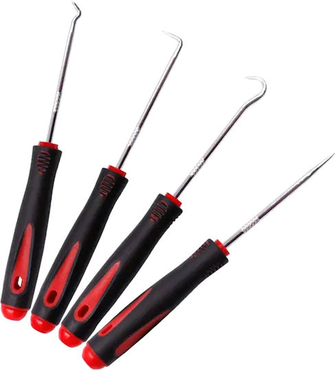 ZE1AG93QWS50 Handwerkzeug-Set 4Stück
