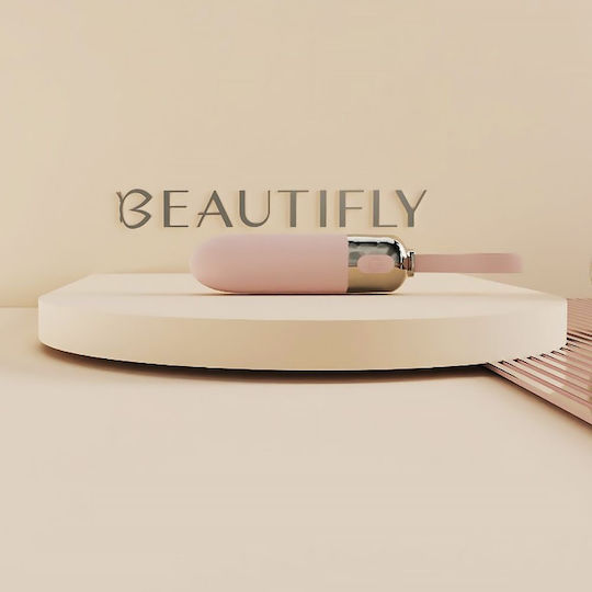 Beautifly Sleek Cheer Δονητής Bullet Ροζ