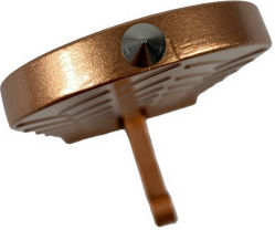 Car Door Step Auxiliary Roof Access Brass 1pc