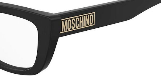 Moschino Mos653 807 52