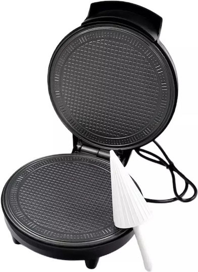 Melissa Βαφλιέρα για Στρογγυλές Βάφλες 700W