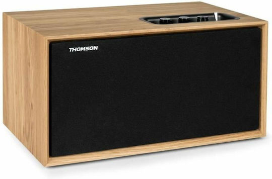 Thomson WS502 Ηχείο Bluetooth 100W Μπεζ