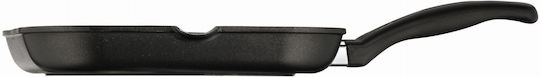 WMF 27cm Grill Aluminum with Non-stick Coating