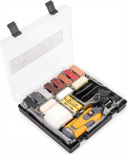 Powermat Kit Electric Tool