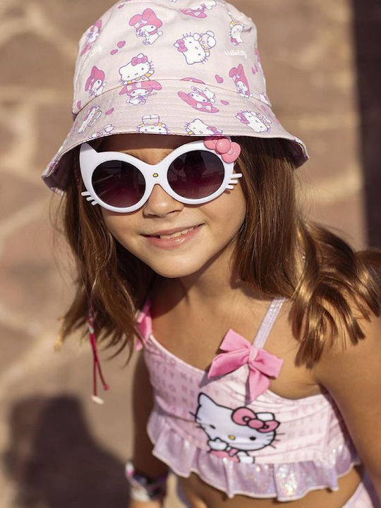 Cerda Hello Kitty Детски Слънчеви Очила Бели 2600002816