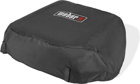 Weber Premium Grill Cover from Polyester