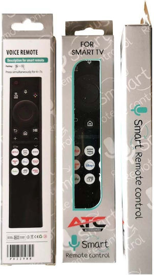 ATC Universal Remote Control 03.005.0224 for Τηλεοράσεις and Samsung