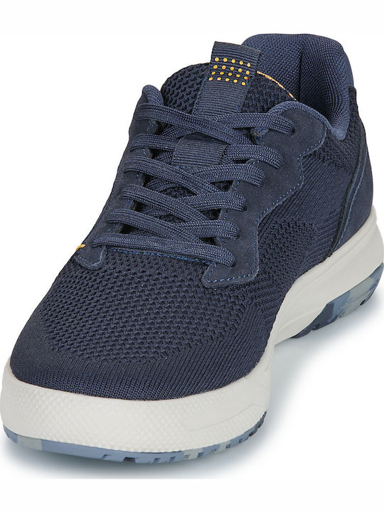 Ανδρικά Sneakers Μπλε