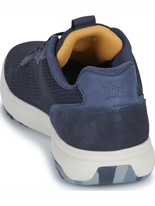 Ανδρικά Sneakers Μπλε